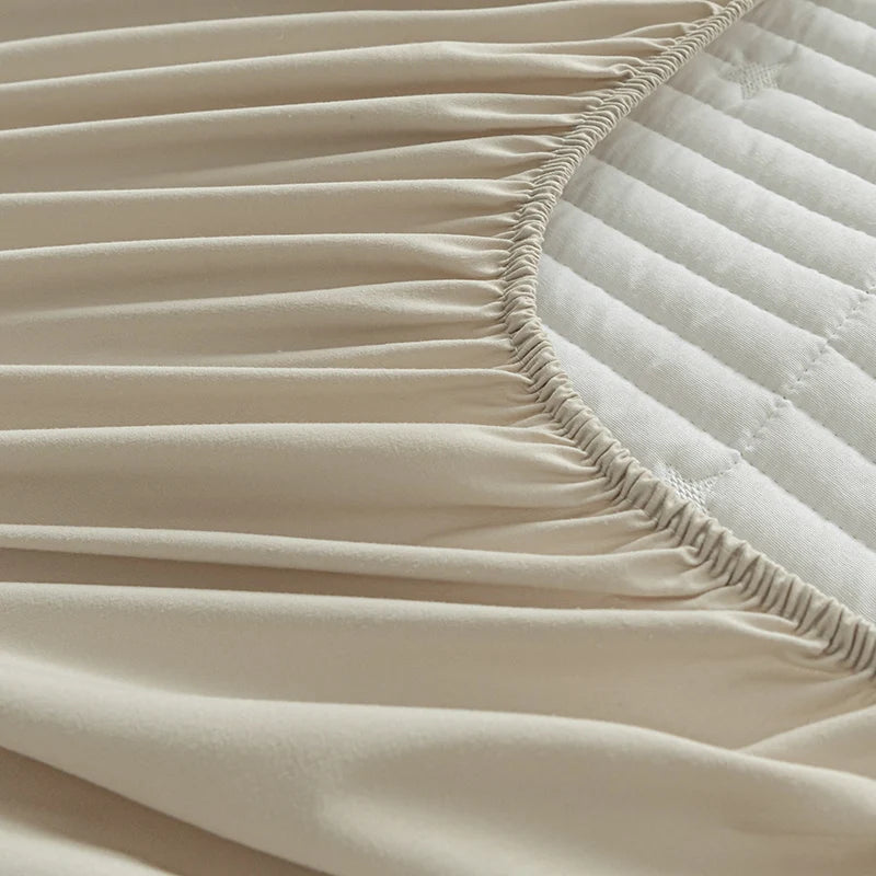 Waterproof Mattress Protector