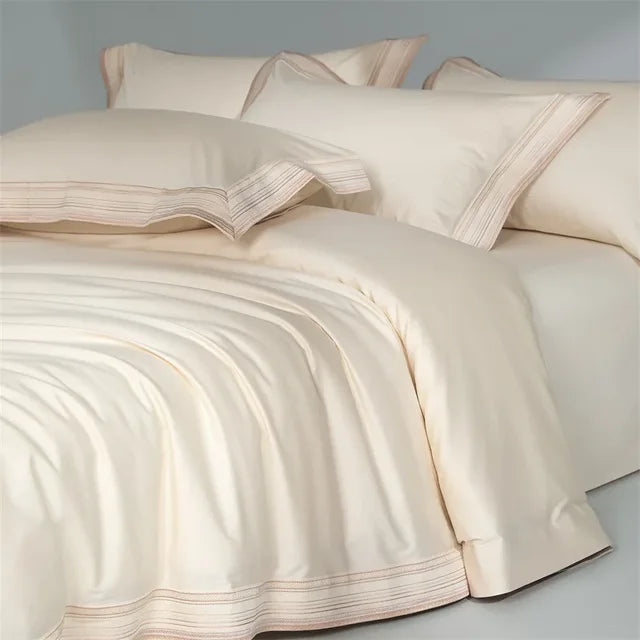 Pure Cotton Bedding Set