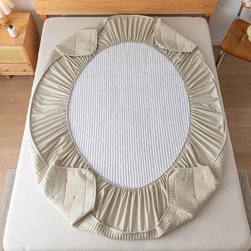 Waterproof Mattress Protector