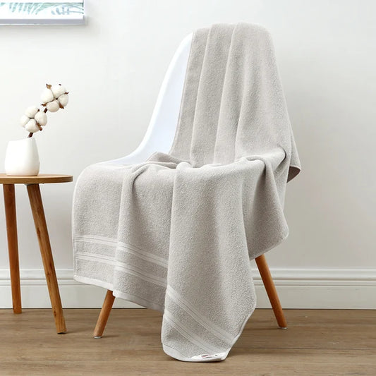 Large Cotton Towel