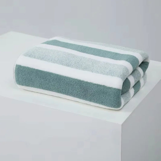 Thick Absorbent Bath Towel