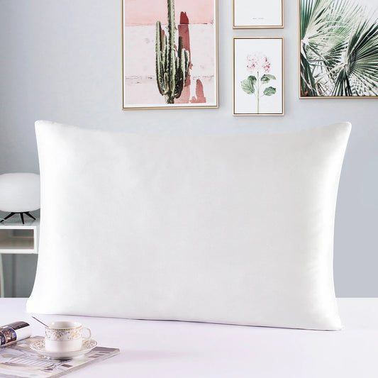 Natural Silk Pillowcase