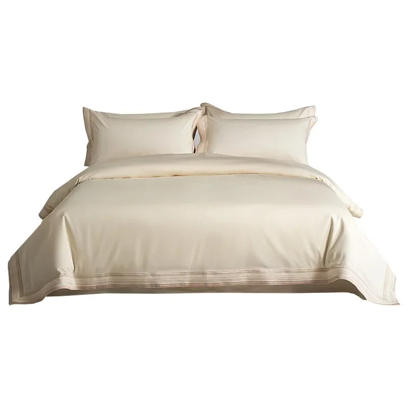 Pure Cotton Bedding Set
