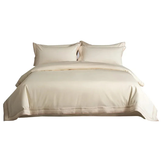Pure Cotton Bedding Set