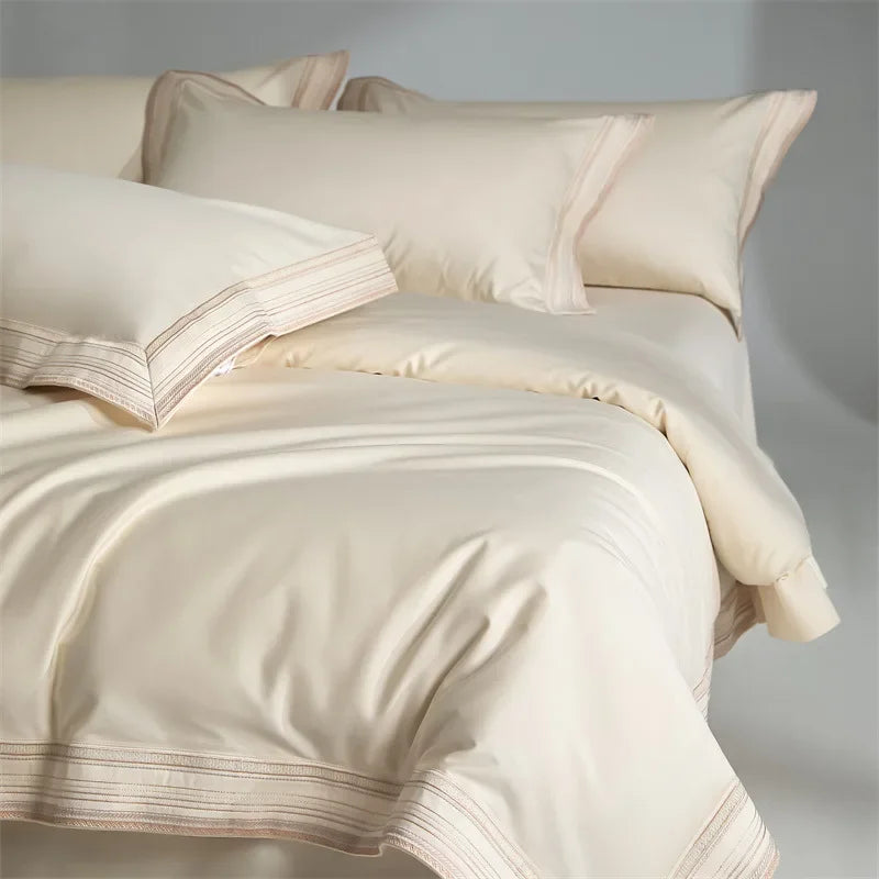 Pure Cotton Bedding Set