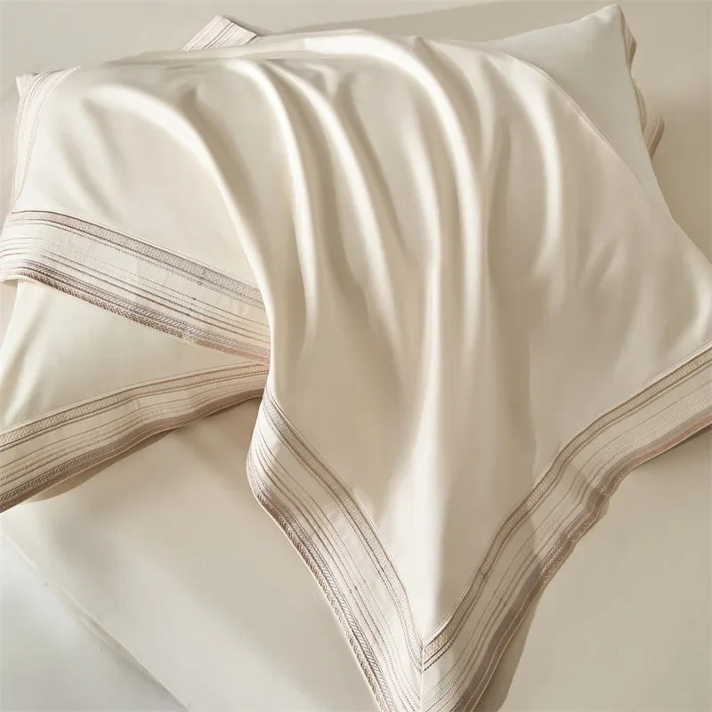 Pure Cotton Bedding Set
