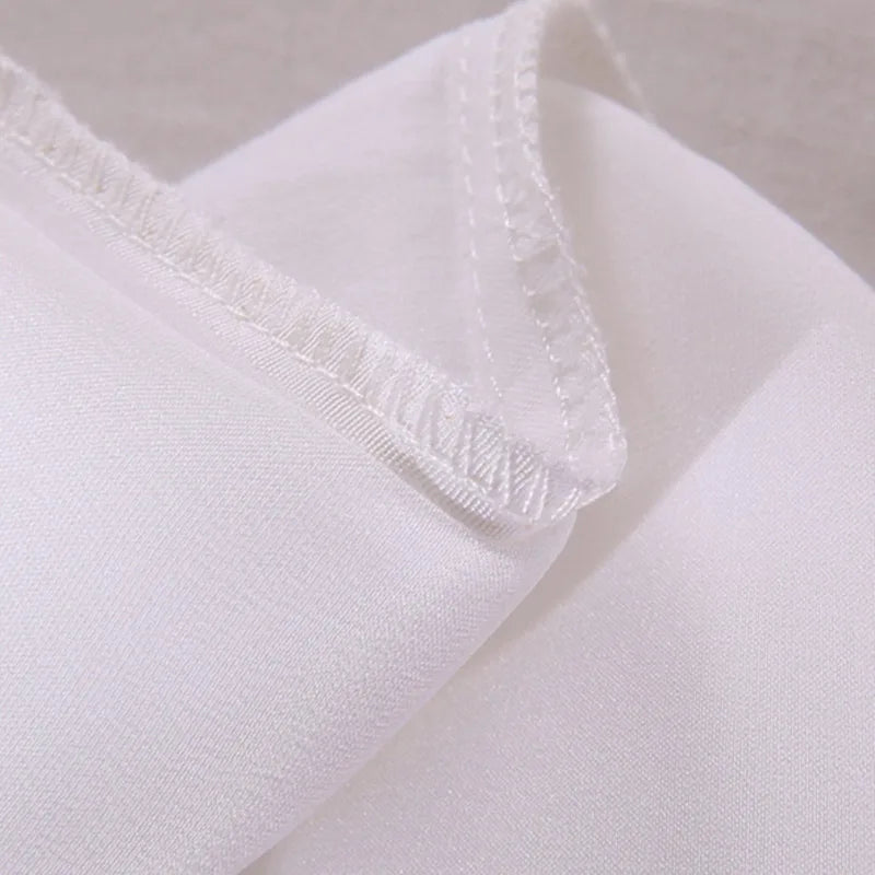 Natural Silk Pillowcase