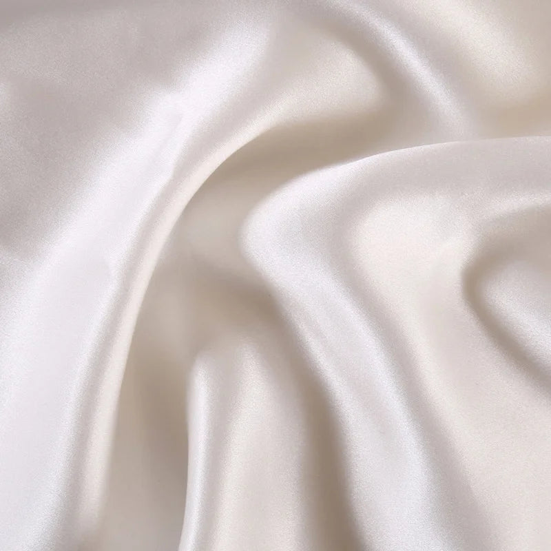 Natural Silk Pillowcase